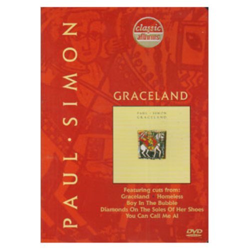 Paul Simon : Graceland Movies