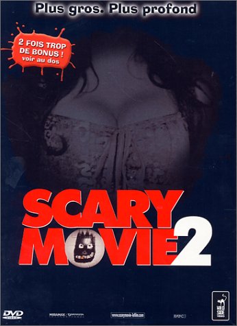 Scary Movie 2 Films