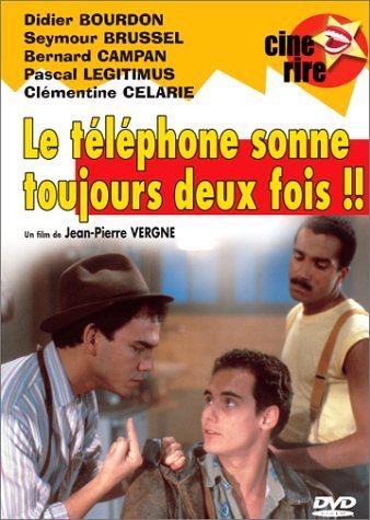 Le téléphone sonne toujours deux fois Films