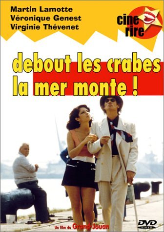 Debout les crabes, la mer monte ! Films
