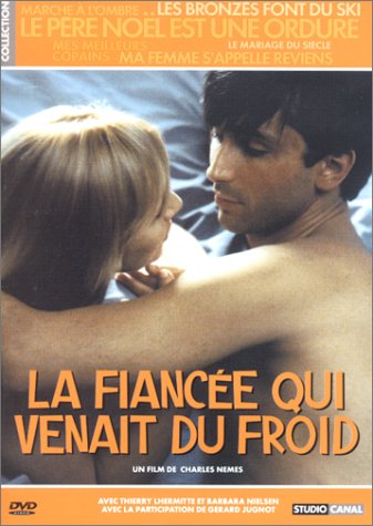 La Fiancée qui venait du froid Films