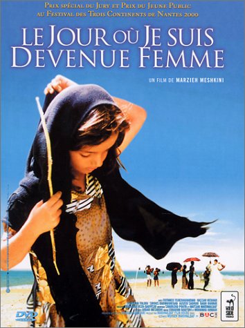 Le Jour ou je suis devenue femme Movies