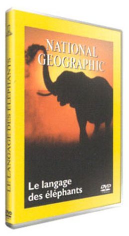 National Geographic : Le Langage des géants de l'Etosha Films