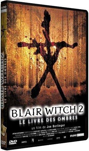 Blair Witch 2: le livre des ombres Films