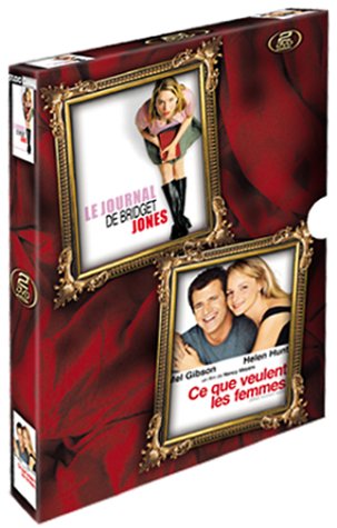 Le Journal de Bridget Jones / Ce que veulent les femmes Films