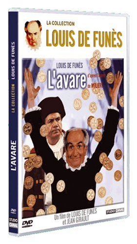 L'Avare Movies