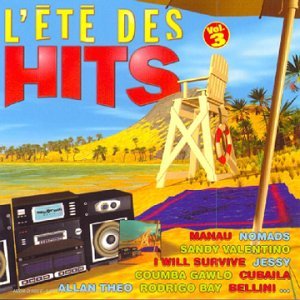 L'Ete des Hits Vol 3 Pop