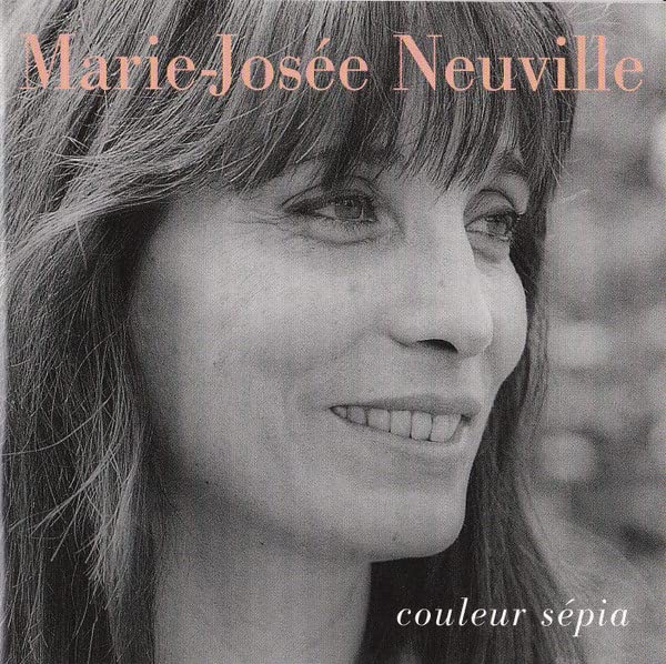Couleur Sepia Music