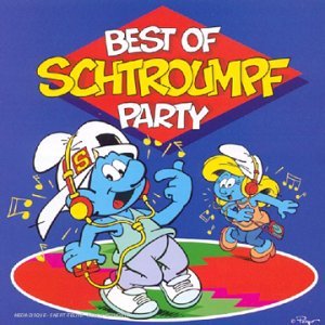 Best of Schtroumpf Party Children & Young People