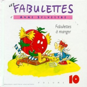 Les Fabulettes pour Manger Children & Young People