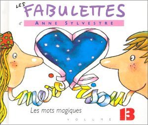 Les Mots Magiques Children & Young People