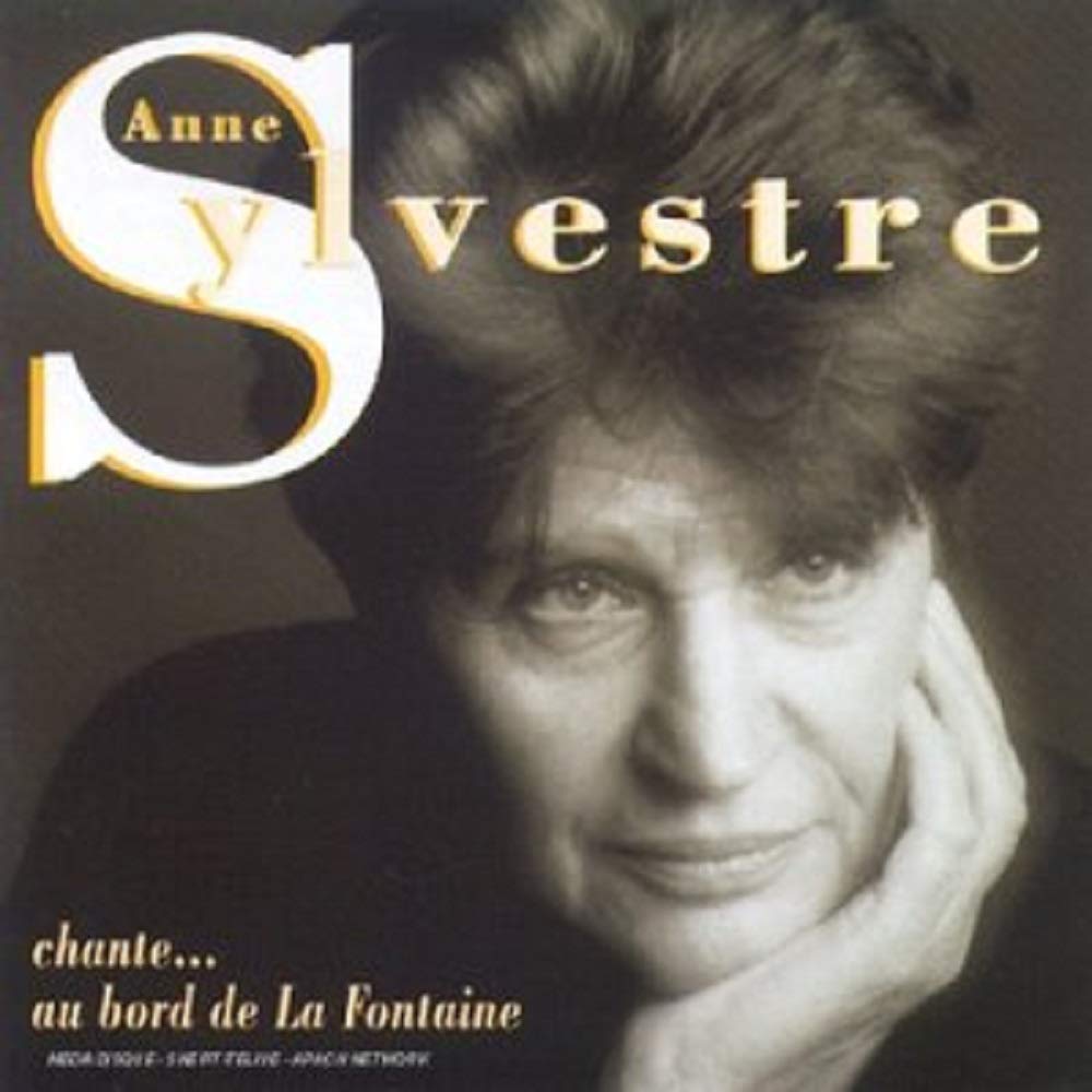 Anne Sylvestre - Bord De La Fontaine Pop