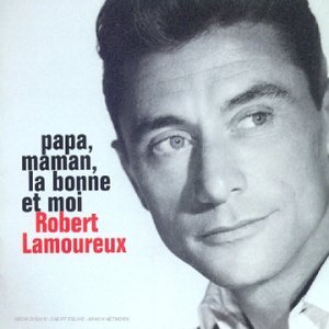 Papa, maman, la bonne et moi Pop