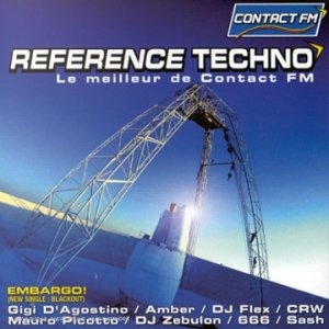 Reference Techno Dance & Electronic