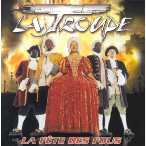 La Fete des Fous Pop