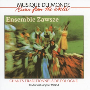 Traditional Song of Poland World Music