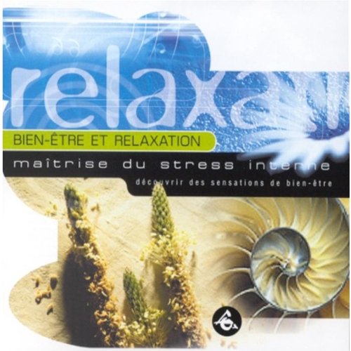 Product Image: Bien-être et relaxation