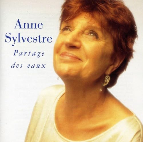 Anne Sylvestre - Partage Des Eaux Pop