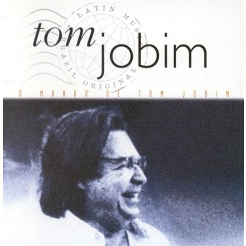 O Mundo de Tom Jobim Jazz