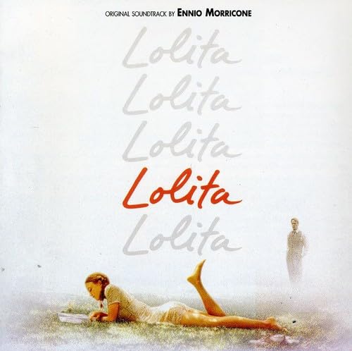 Lolita (Bof) World Music