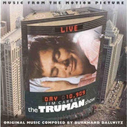 The Truman Show (Bof) Soundtracks & Musicals