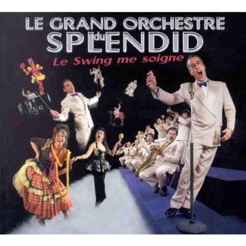 Le Swing Me Soigne Jazz