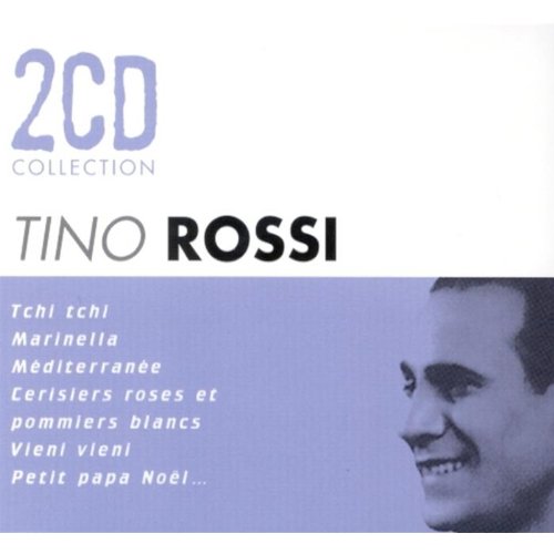 Tino Rossi (coffret 2 CD) Pop