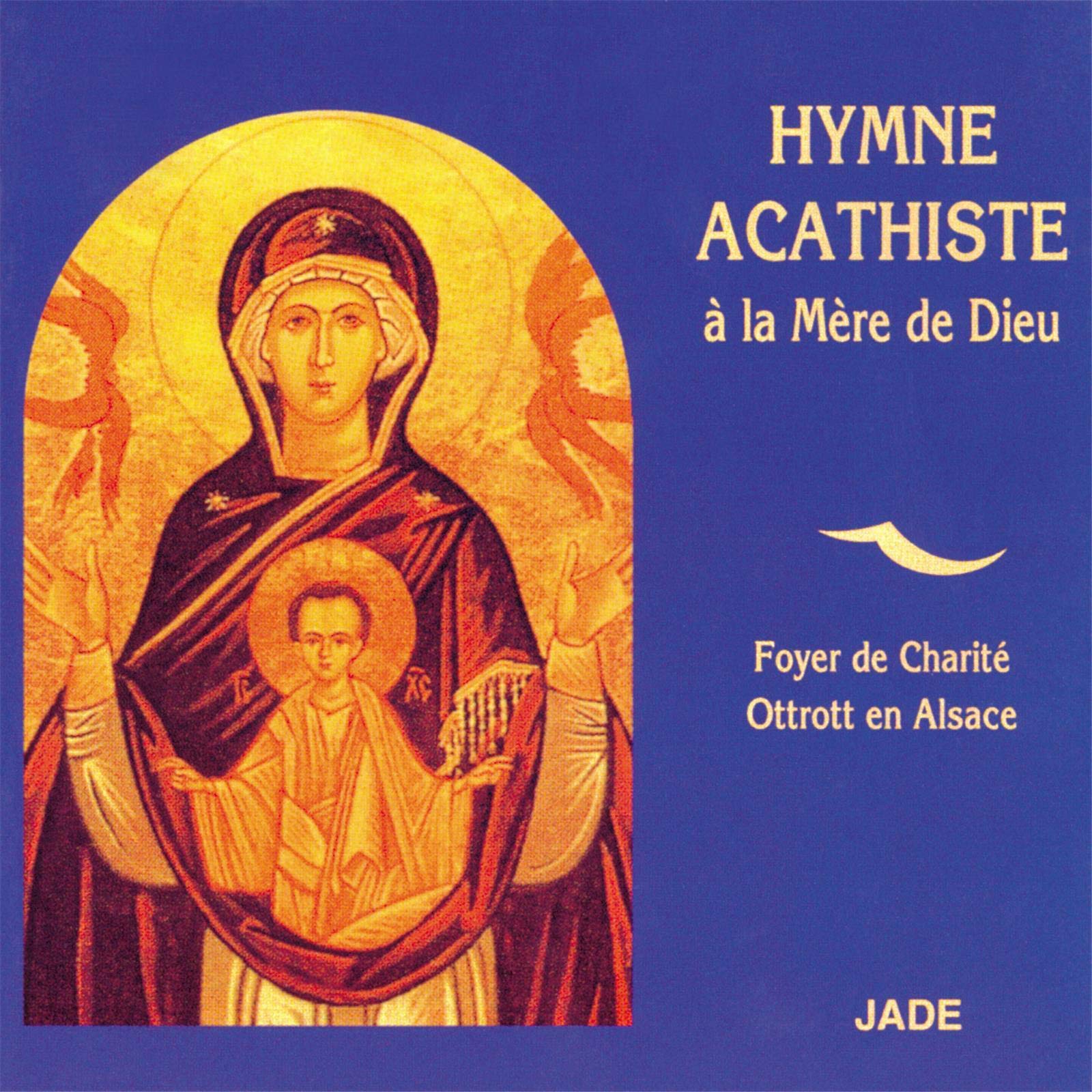Hymne Acathiste a la Mere de Classical