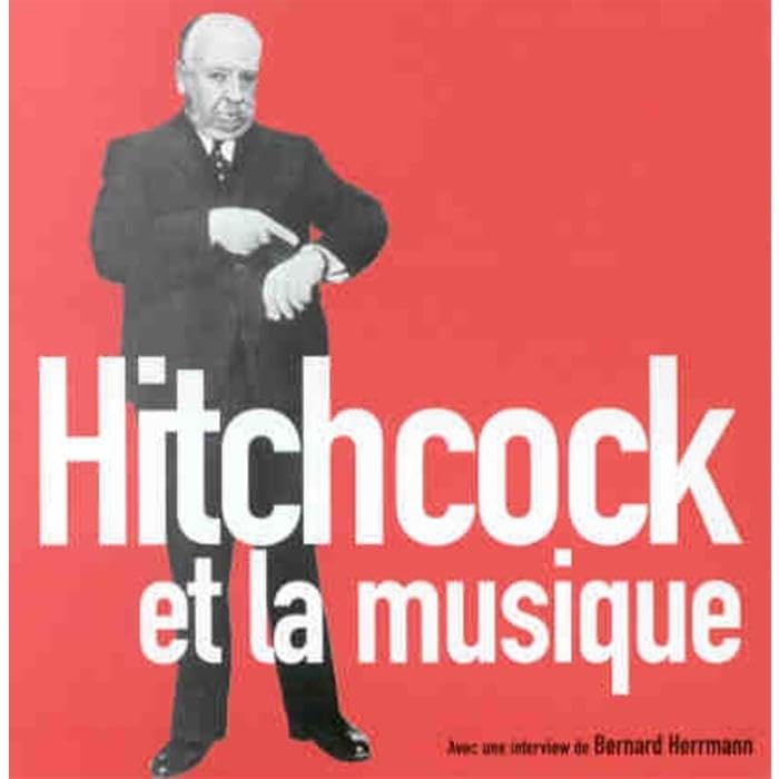 Hitchcock Et La Musique Soundtracks & Musicals