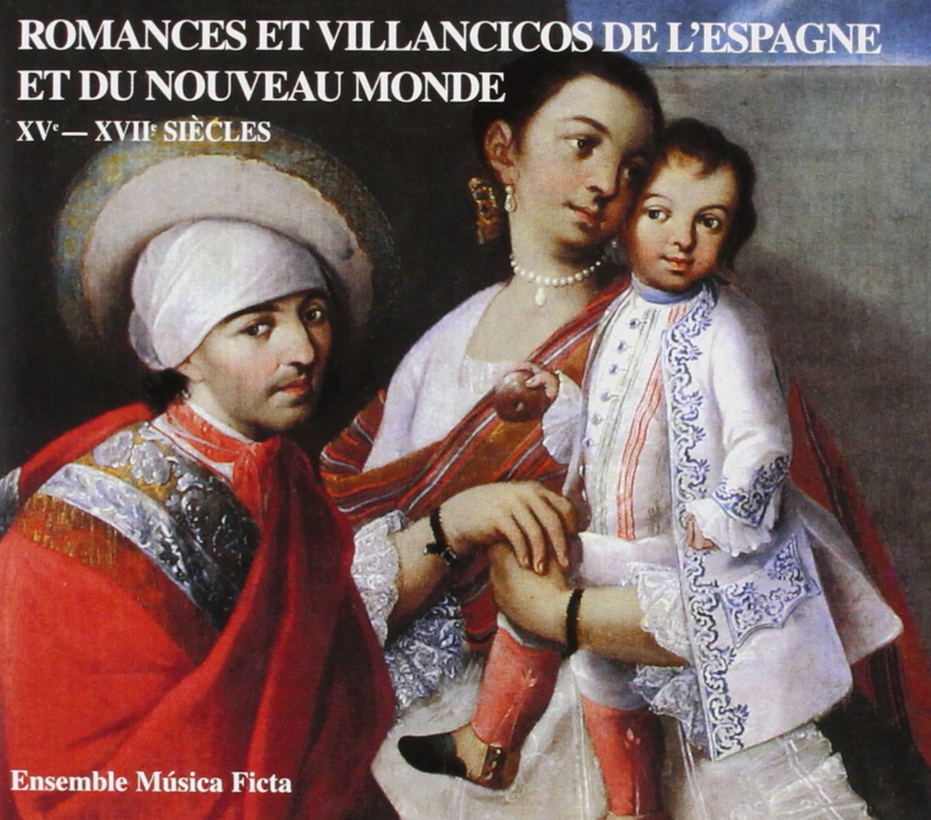 Romances et Villancicos Classical