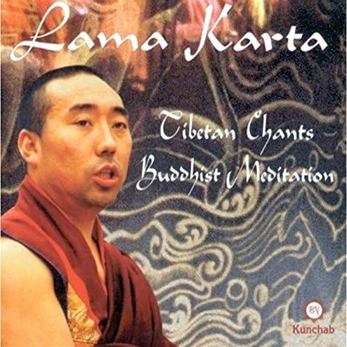 Tibetan Chants Buddhist Meditation World Music