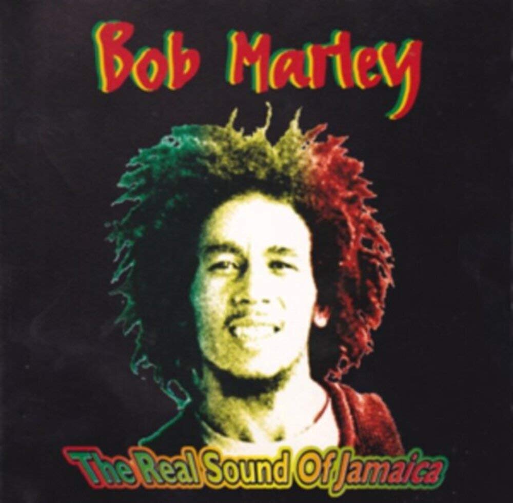 The Real Sound of Jamaica Pop