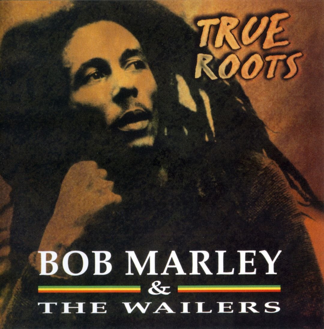 Product Image: True Roots