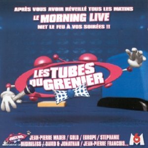 Morning Live : Les Tubes du grenier Pop