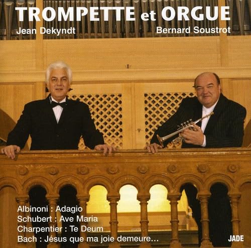 Trompette et Orgue Classical
