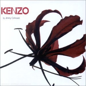 Kenzo By Jimmy Cohrssen Pop