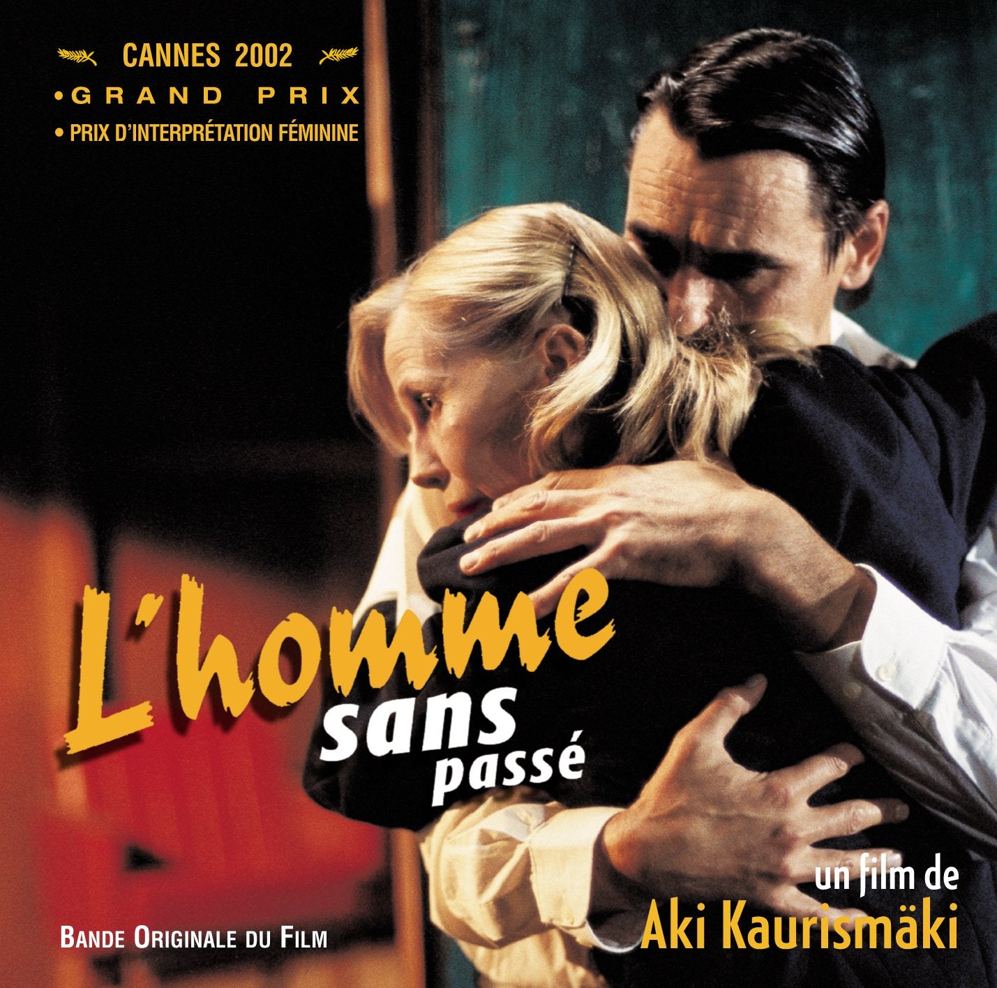 L'Homme Sans Passé (Bof) Soundtracks & Musicals