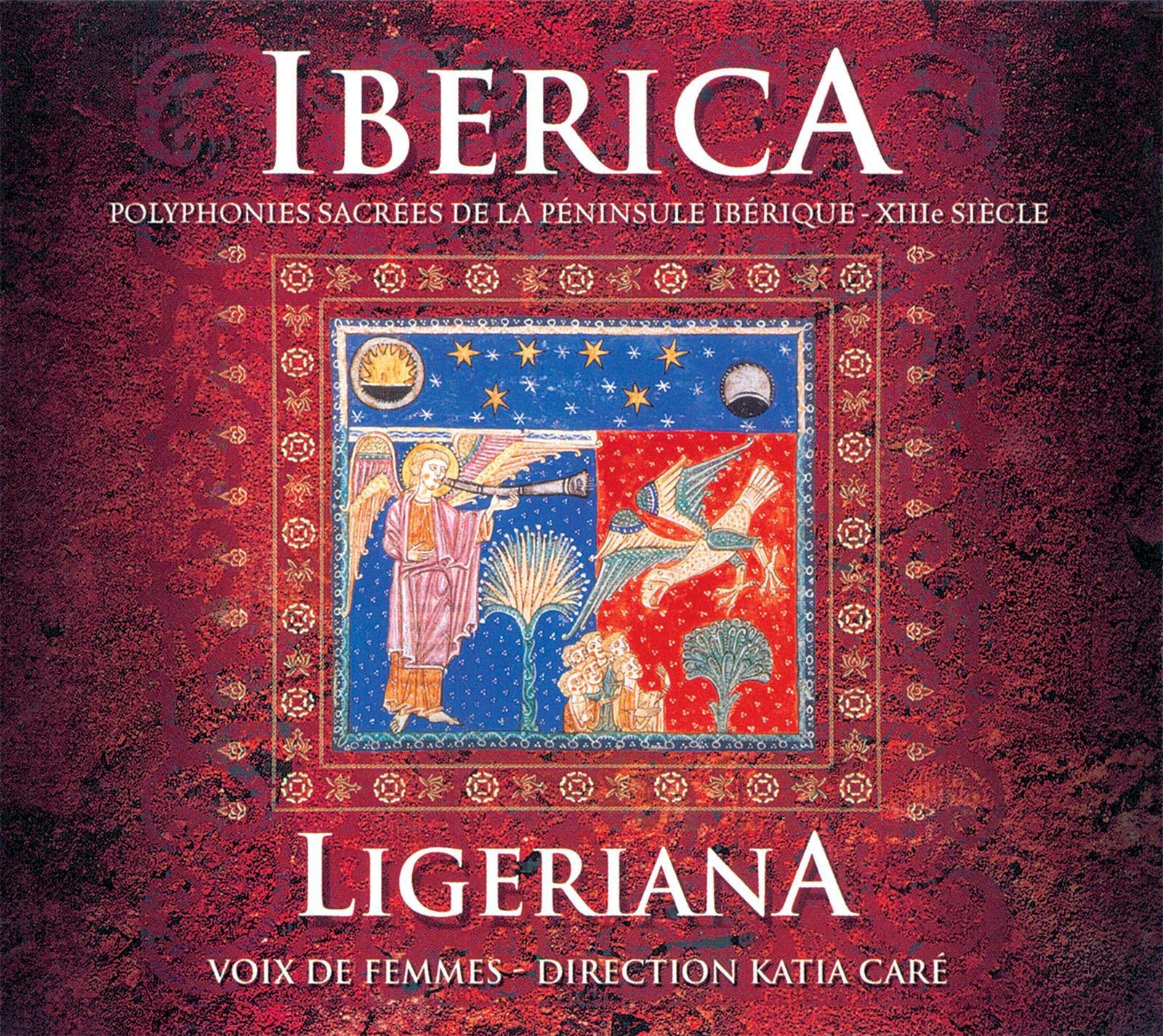 Ligeriana - Iberica Classical