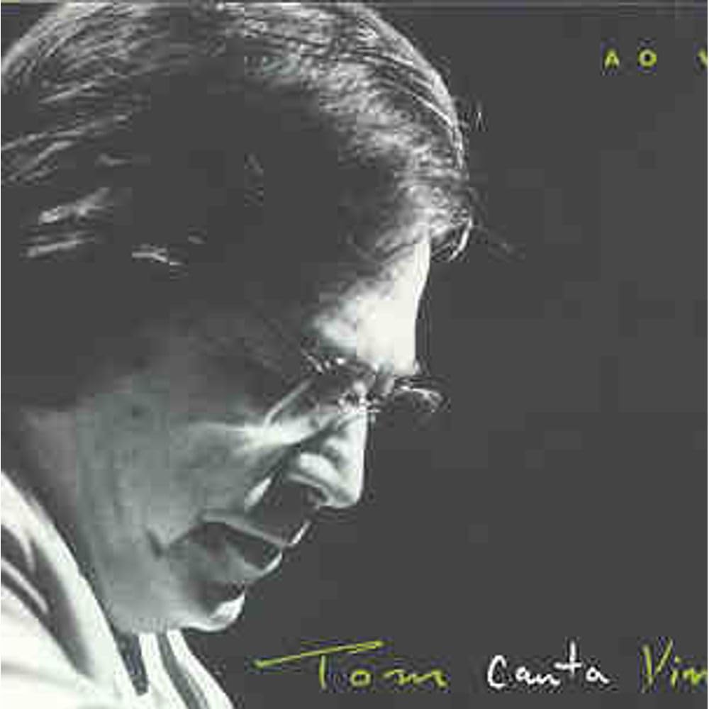 Canta Vinicius (Ao Vivo) World Music