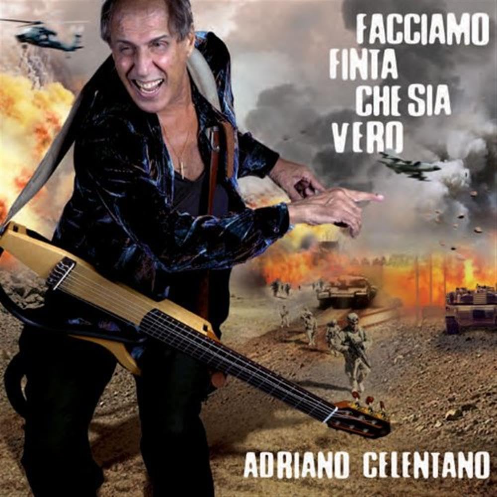 Facciamo Finta Che Sia Ver Pop
