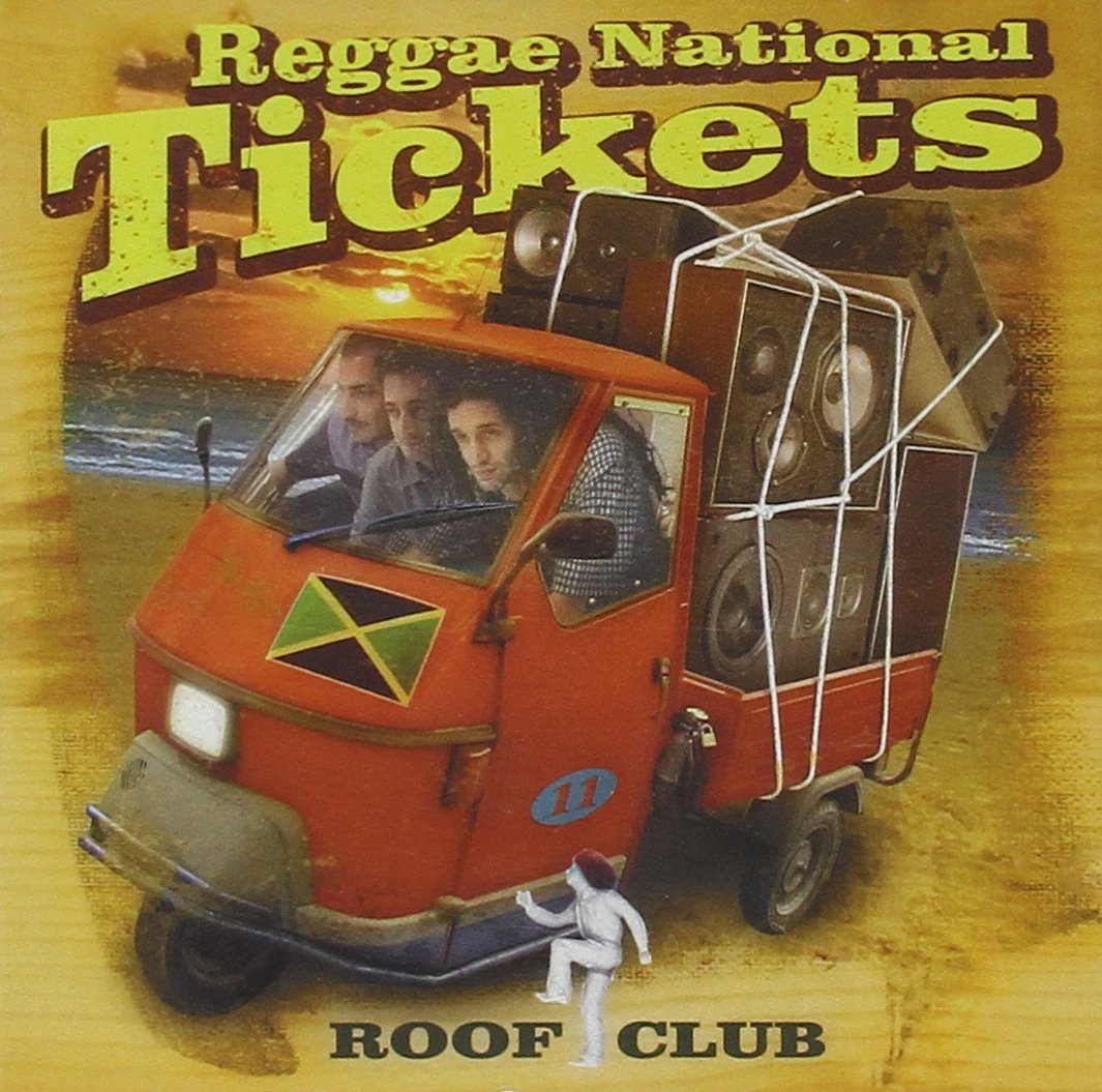 Roof Club Pop