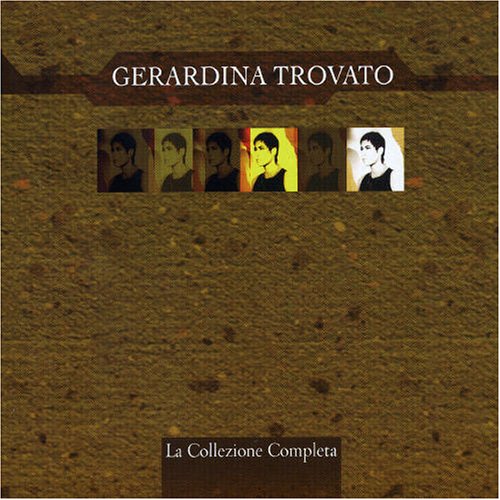 La Collezione cd