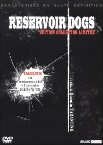 Reservoir Dogs - Édition Collector Limitée Films
