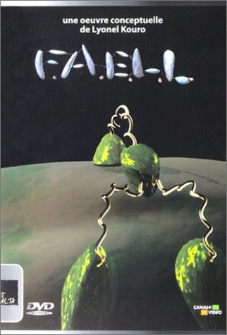 F.A.E.L.L., Forme aléatoires en légère lévitation Films