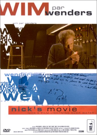 Nick's movie Movies
