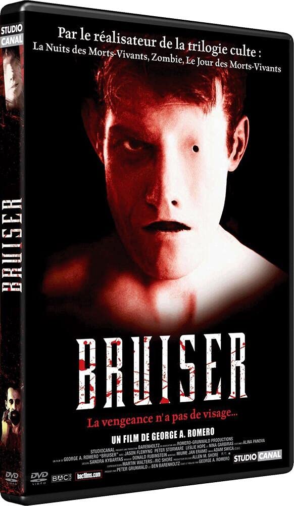 Bruiser Films