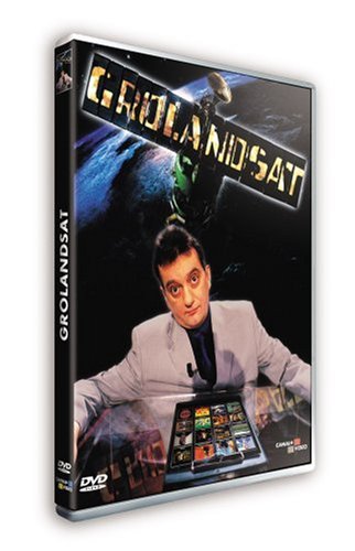 Grolandsat : Best Of Box sets