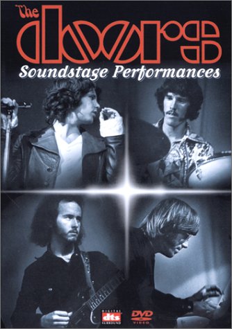 The Doors : Live In Toronto (1967) / Copenhague (1968) / New York (1979) Films
