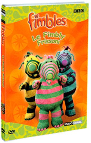 Fimbles : Le Fimbly Frissoni Films