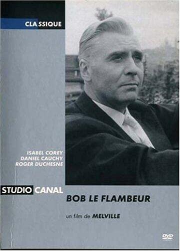 Bob le flambeur Films